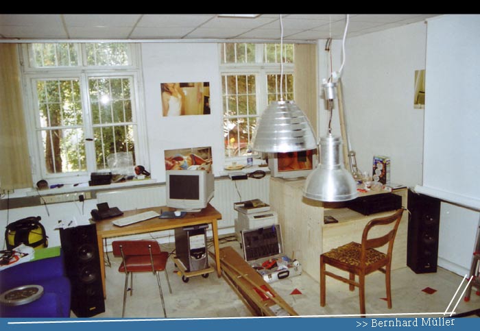 Bild 1 Zimmer Demmeringstraße 143 VeranstaltungstechnikMueller 2006 Bild 1 Zimmer Demmeringstraße 143 VeranstaltungstechnikMueller 2006
