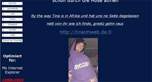 07.09.2006 http://k4tze.k4.funpic.de 05.09.2006 http://k4tze.k4.funpic.de