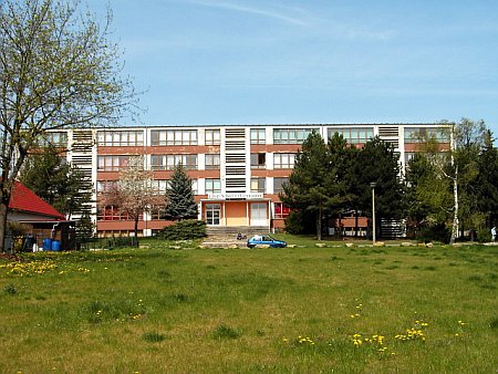 Das Albert Schweitzer Gymnasium in Mühlhausen Das Albert Schweitzer Gymnasium in Mühlhausen