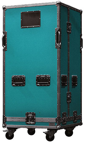 Flightcase von CasebauMueller