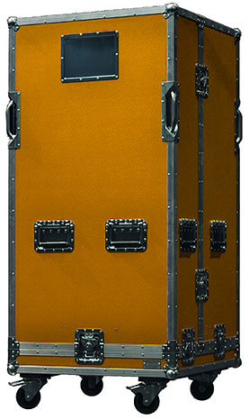 Flightcase von CasebauMueller