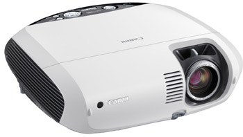 Canon LV-7380 3000 Ansi-Lumen