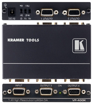 Kramer VP-400K