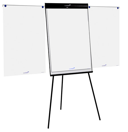 Legamaster Universal Flipchart Dreibein