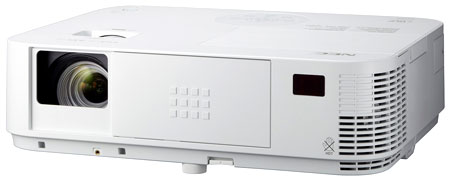 NEC M403H 4000 Ansi-Lumen