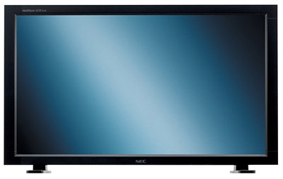 NEC Multisync LCD4610 46 Zoll LCD Public Display