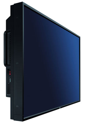 NEC Multisync P401 40 Zoll LCD Public Display Full HD