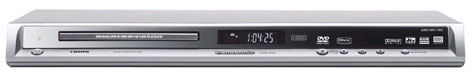 DVD Player Panasonic DVD-S52EG-S