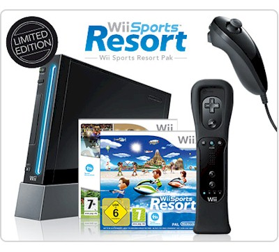 Nintendo Wii