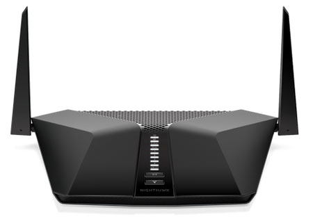 Router Netgear RAX40 AX3000 Wi-Fi 6