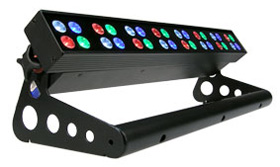 Litecraft LED Powerbar 2 - LED - Flächenleuchte