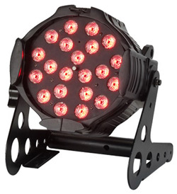 Litecraft LED Studio PAR AT3 Pro - LED - Scheinwerfer