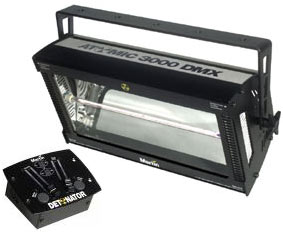 Martin Atomic 3000 DMX Strobe