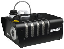 Martin Magnum 650 Nebelmaschine