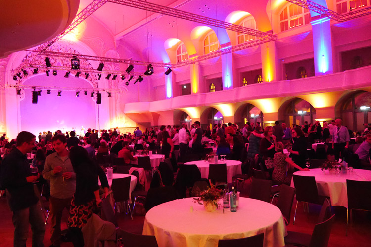 50. Kongress der Deutschen Gesellschaft für Psychologie 2016 Kongresshalle Zoo Leipzig 50. Kongress der Deutschen Gesellschaft für Psychologie 2016