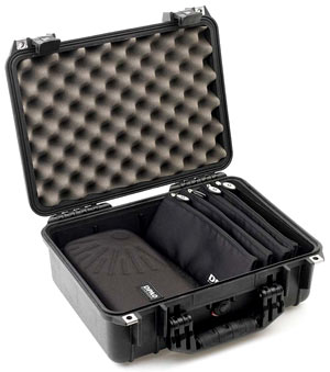 DPA 4x Touringkit Rock oder Classic d:vote 4099