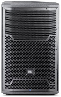 Aktive Monitorbox JBL PRX 712 1500W