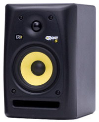 Monitorbox KRK RP5 G2 45W Studio