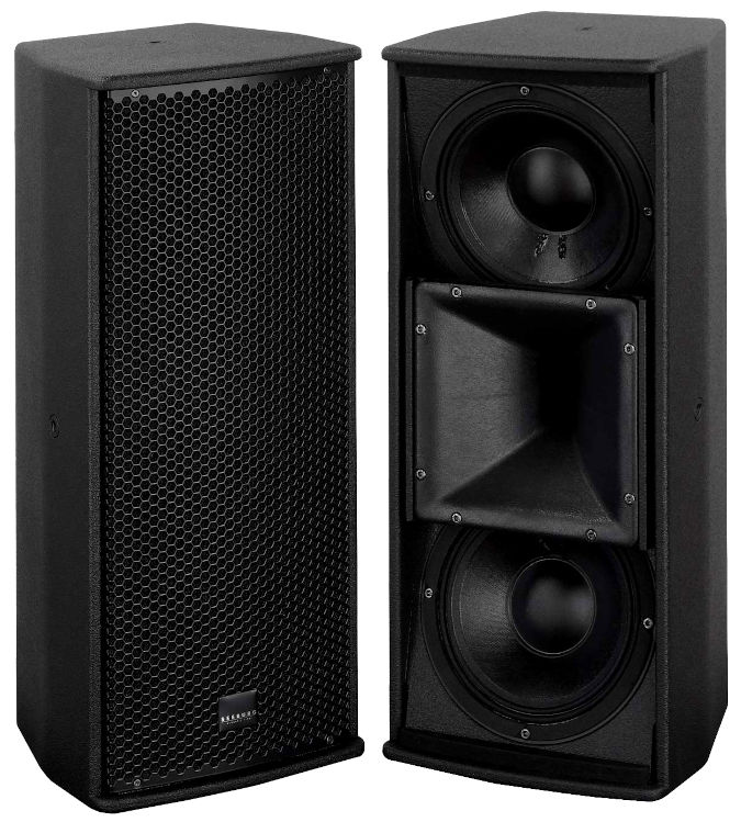 Seeburg Acoustic Line A3dp