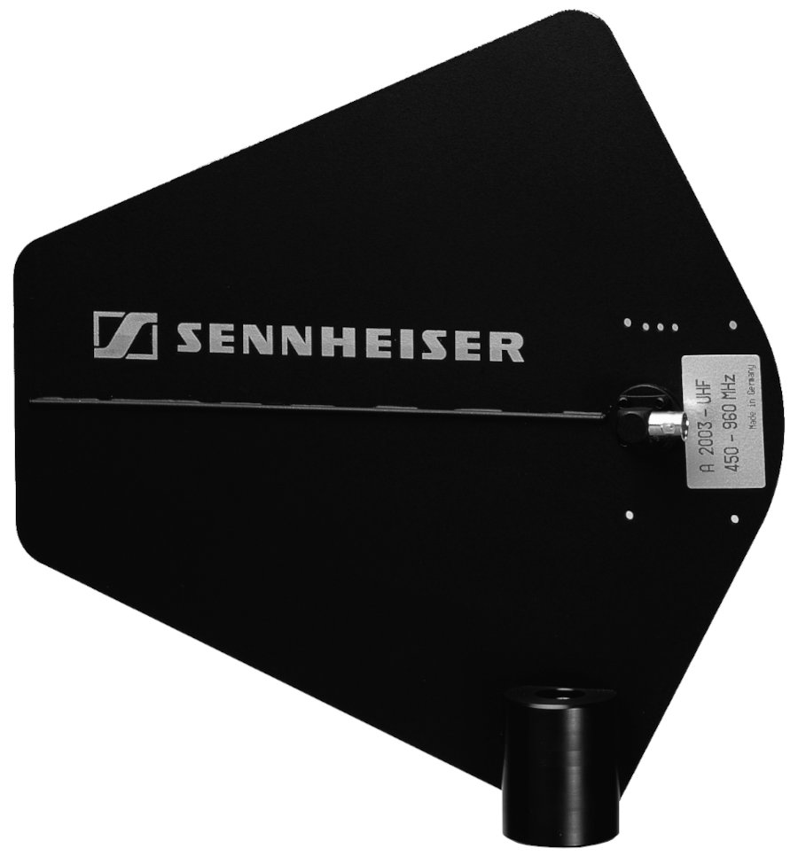 Sennheiser A2003 UHF Richtantenne passiv 450-960MHz