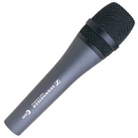 Mikro Sennheiser e845 Superniere