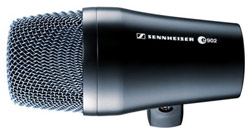 Mikro Sennheiser e902 Niere