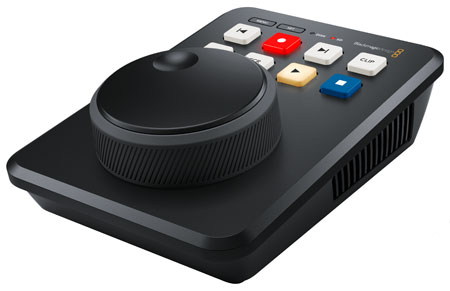 Blackmagic Hyperdeck Shuttle HD