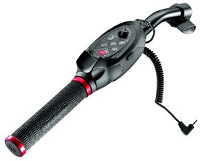 Manfrotto LANC Steuerung MVR901EPLA